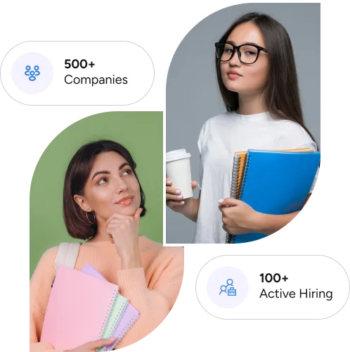 Career Circle for Candidates | WhatsApp Community Students Community