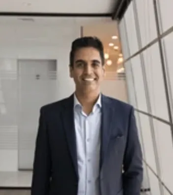 Karthik, Founder, CEO @ EasyRefer