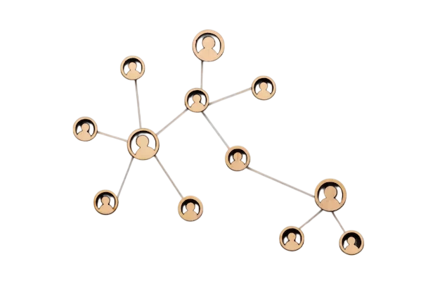 HireZapp multi channel sourcing illustration