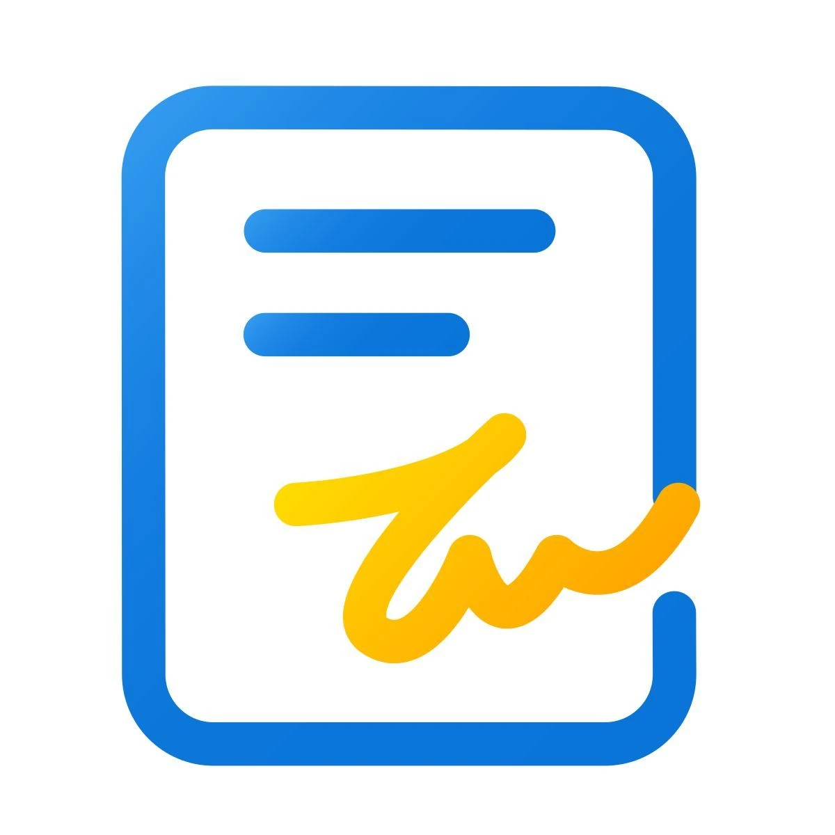 Zoho Sign