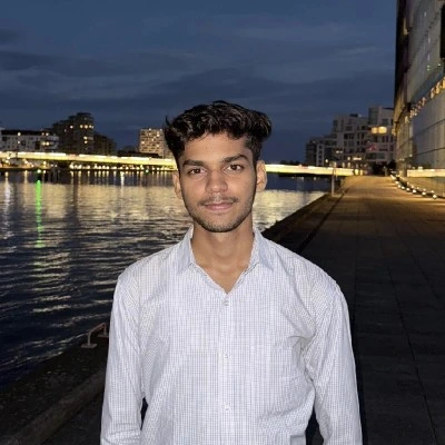 Daksh Sharma