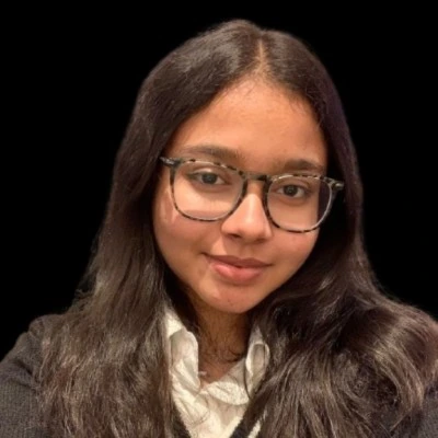 Simran Das